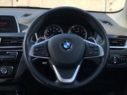 BMW X1 XDRIVE20D SPORT 18