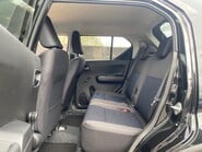 Suzuki Ignis 1.2 Dualjet MHEV SZ-T Euro 6 (s/s) 5dr 30