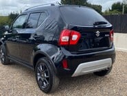 Suzuki Ignis 1.2 Dualjet MHEV SZ-T Euro 6 (s/s) 5dr 31