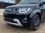 Suzuki Ignis 1.2 Dualjet MHEV SZ-T Euro 6 (s/s) 5dr 32