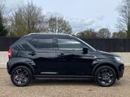 Suzuki Ignis 1.2 Dualjet MHEV SZ-T Euro 6 (s/s) 5dr 6