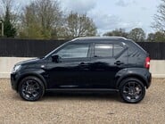 Suzuki Ignis 1.2 Dualjet MHEV SZ-T Euro 6 (s/s) 5dr 7