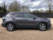 Suzuki SX4 S-Cross 1.5 Ultra AGS ALLGRIP Euro 6 (s/s) 5dr 2