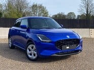 Suzuki Swift 1.2 MHEV Motion Euro 6 (s/s) 5dr 1