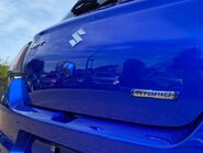 Suzuki Swift 1.2 MHEV Motion Euro 6 (s/s) 5dr 18