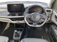 Suzuki Swift 1.2 MHEV Motion Euro 6 (s/s) 5dr 22