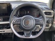 Suzuki Swift 1.2 MHEV Motion Euro 6 (s/s) 5dr 23