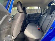 Suzuki Swift 1.2 MHEV Motion Euro 6 (s/s) 5dr 25