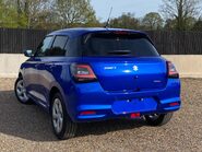 Suzuki Swift 1.2 MHEV Motion Euro 6 (s/s) 5dr 3
