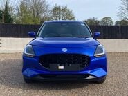 Suzuki Swift 1.2 MHEV Motion Euro 6 (s/s) 5dr 5