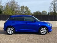 Suzuki Swift 1.2 MHEV Motion Euro 6 (s/s) 5dr 6