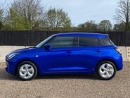 Suzuki Swift 1.2 MHEV Motion Euro 6 (s/s) 5dr 9
