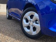 Suzuki Swift 1.2 MHEV Motion Euro 6 (s/s) 5dr 14