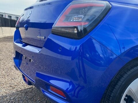 Suzuki Swift 1.2 MHEV Motion Euro 6 (s/s) 5dr 15
