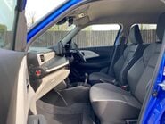 Suzuki Swift 1.2 MHEV Motion Euro 6 (s/s) 5dr 26