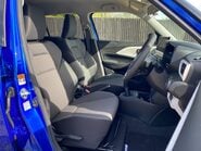 Suzuki Swift 1.2 MHEV Motion Euro 6 (s/s) 5dr 20