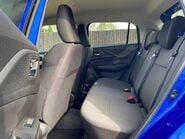 Suzuki Swift 1.2 MHEV Motion Euro 6 (s/s) 5dr 25