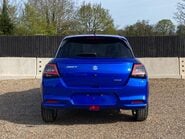 Suzuki Swift 1.2 MHEV Motion Euro 6 (s/s) 5dr 7