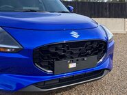 Suzuki Swift 1.2 MHEV Motion Euro 6 (s/s) 5dr 13