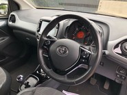 Toyota Aygo VVT-I X-CLUSIV X-SHIFT 4