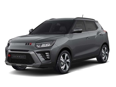 KGM Tivoli 1.5 K40 Euro 6 (s/s) 5dr