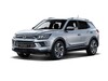 KGM Korando 1.5 K40 Euro 6 (s/s) 5dr