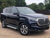 KGM Rexton 2.2D K30 T-Tronic 4WD Euro 6 5dr