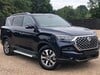 KGM Rexton 2.2D K30 T-Tronic 4WD Euro 6 5dr