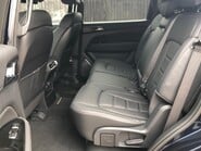 KGM Rexton 2.2D K30 T-Tronic 4WD Euro 6 5dr 23