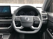 KGM Rexton 2.2D K30 T-Tronic 4WD Euro 6 5dr 19