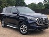 KGM Rexton 2.2D K30 T-Tronic 4WD Euro 6 5dr