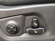 KGM Rexton 2.2D K30 T-Tronic 4WD Euro 6 5dr 41
