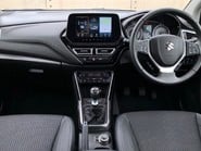 Suzuki SX4 S-Cross ULTRA BOOSTERJET ALLGRIP MHEV 3