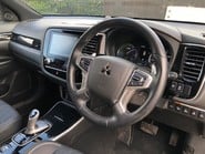 Mitsubishi Outlander PHEV EXCEED SAFETY 4