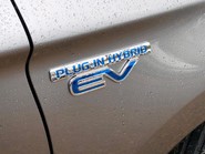 Mitsubishi Outlander PHEV EXCEED 15