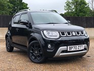 Suzuki Ignis SZ5 DUALJET MHEV 1