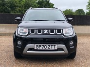 Suzuki Ignis SZ5 DUALJET MHEV 6