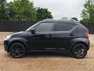 Suzuki Ignis SZ5 DUALJET MHEV 7