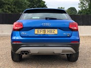 Audi Q2 TFSI SPORT 9