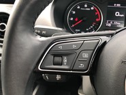Audi Q2 TFSI SPORT 33