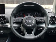 Audi Q2 TFSI SPORT 19