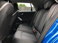 Audi Q2 TFSI SPORT 21