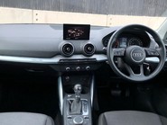 Audi Q2 TFSI SPORT 23