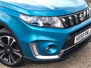 Suzuki Vitara SZ5 BOOSTERJET ALLGRIP 16