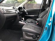 Suzuki Vitara SZ5 BOOSTERJET ALLGRIP 21