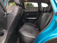 Suzuki Vitara SZ5 BOOSTERJET ALLGRIP 23