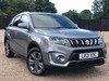 Suzuki Vitara SZ-T BOOSTERJET MHEV