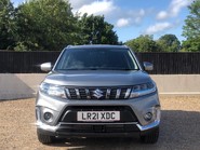 Suzuki Vitara SZ-T BOOSTERJET MHEV 7