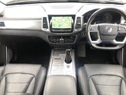 SsangYong Rexton ULTIMATE 10