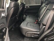 SsangYong Rexton ULTIMATE 9